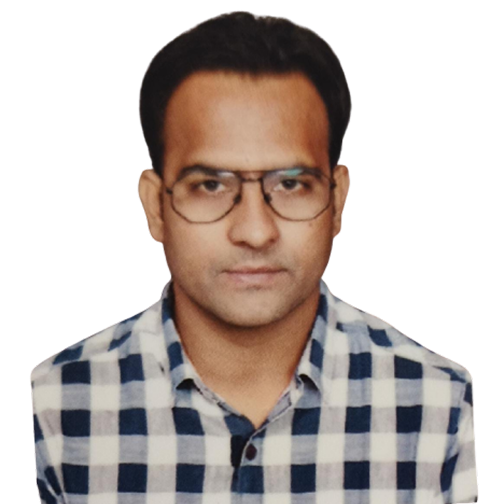 डॉ. सुनिल पाटील